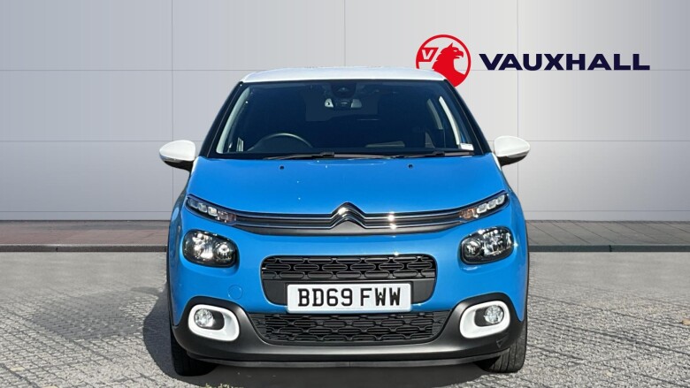Citroen C3 1.2 PureTech 83 Flair 5dr Petrol Hatchback